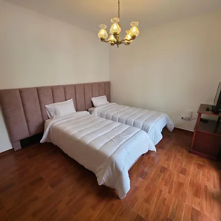 Lúcia's House