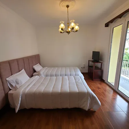 Lúcia's House *