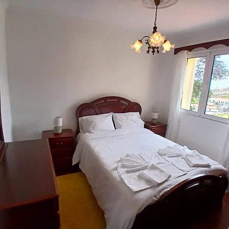 Villa Lúcia's House *