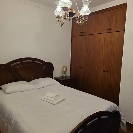 Lúcia's House *