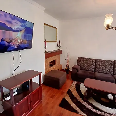 Lucia's House Villa