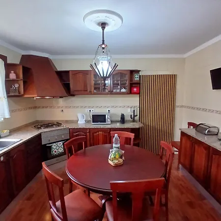 Lucia's House *
