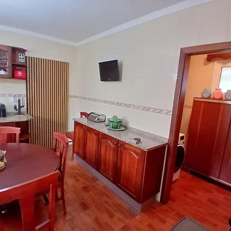 Villa Lucia's House