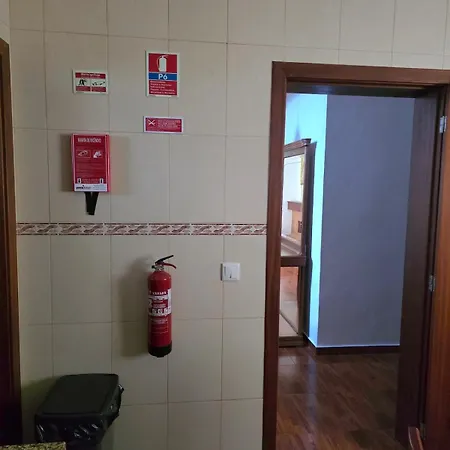 Lúcia's House Villa