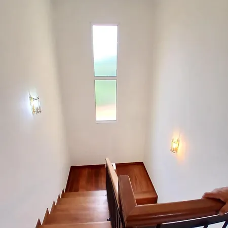 Lúcia's House Villa