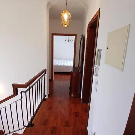 Lúcia's House