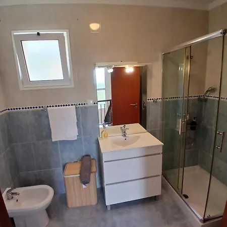 Lucia's House Villa *