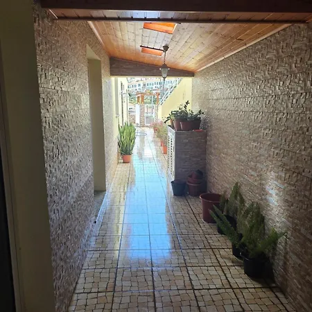Lúcia's House