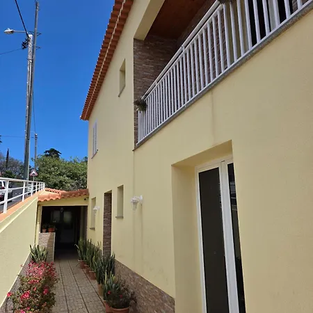 Lúcia's House