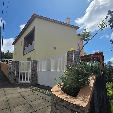 Villa Lúcia's House *