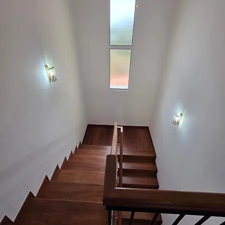 Lúcia's House